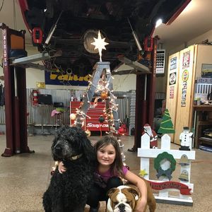 Meet your Posher, Marci